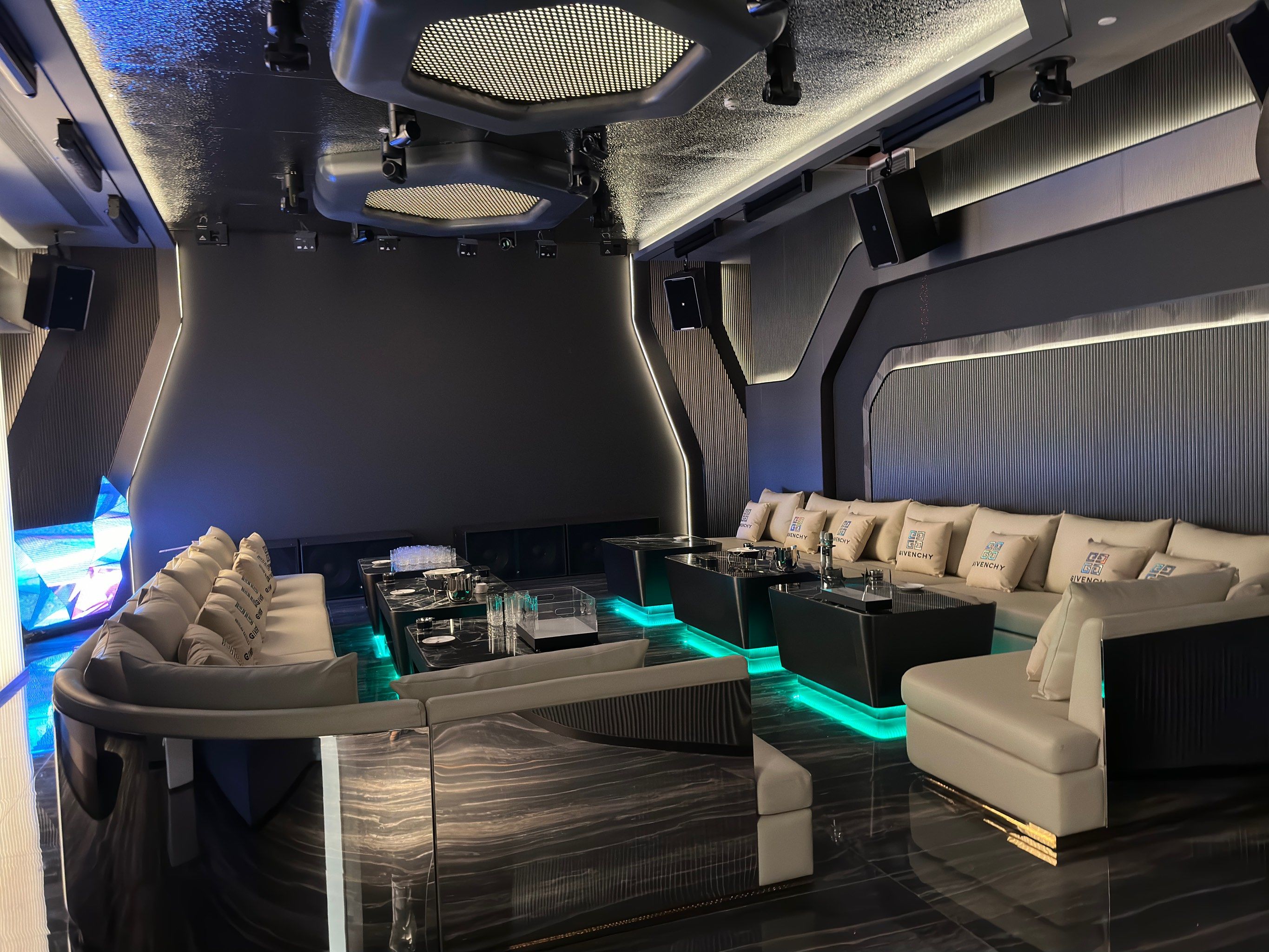 成都商务ktv引领商务ktv新模式-武侯区ktv预订